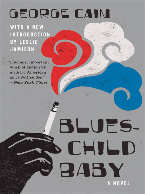 Title details for Blueschild Baby by George Cain - Available